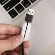 Cordstop Cable Protector — view 3