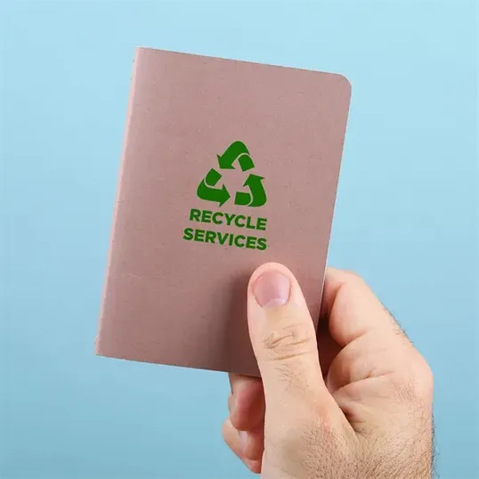 Harvest Fruit Fiber™ Pocket Notebook — view 9