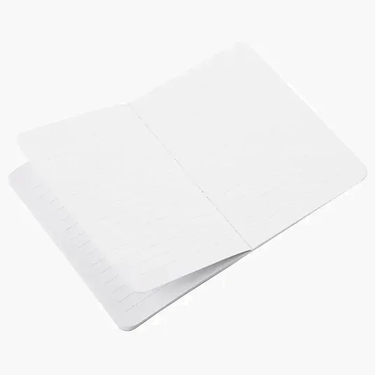 Harvest Fruit Fiber™ Pocket Notebook — view 8