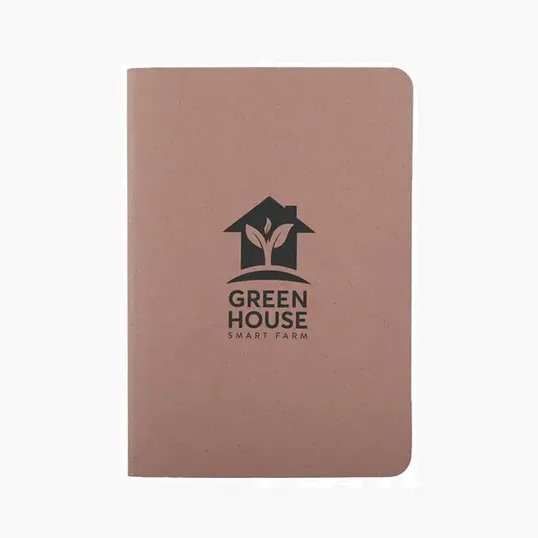 Harvest Fruit Fiber™ Pocket Notebook — view 10