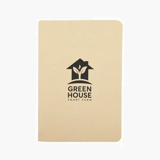 Harvest Fruit Fiber™ Pocket Notebook — view 11