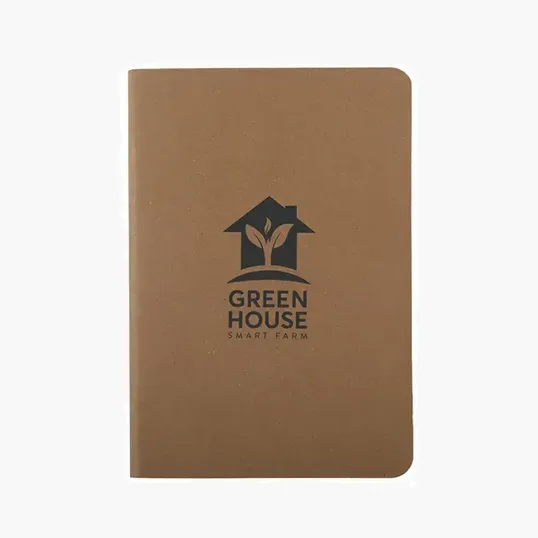 Harvest Fruit Fiber™ Pocket Notebook — view 12