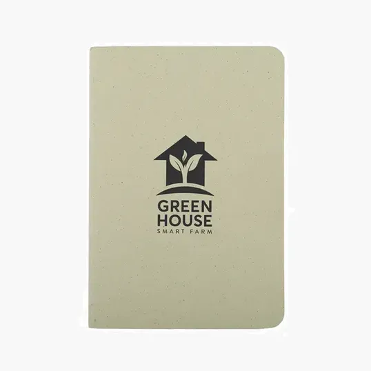 Harvest Fruit Fiber™ Pocket Notebook — view 13