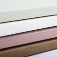 Harvest Fruit Fiber™ Notebook, 6 x 8.5 — view 3
