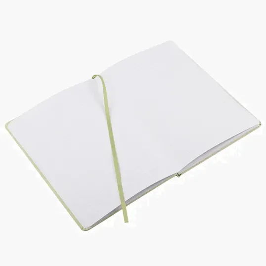 Harvest Fruit Fiber™ Notebook, 6 x 8.5 — view 2