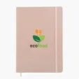 Harvest Fruit Fiber™ Notebook, 6 x 8.5 — view 11