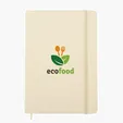 Harvest Fruit Fiber™ Notebook, 6 x 8.5 — view 12
