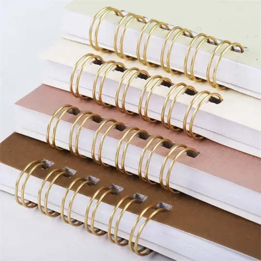 Harvest Fruit Fiber™ Ring Bound Notebook — view 7