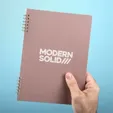 Harvest Fruit Fiber™ Ring Bound Notebook — view 6