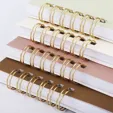 Harvest Fruit Fiber™ Ring Bound Notebook — view 7