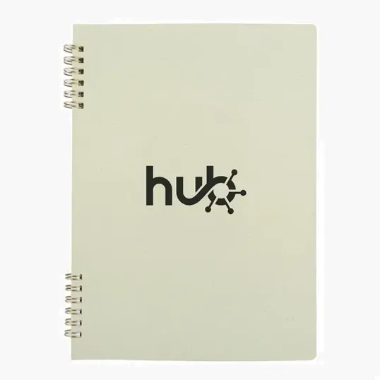 Harvest Fruit Fiber™ Ring Bound Notebook — view 10