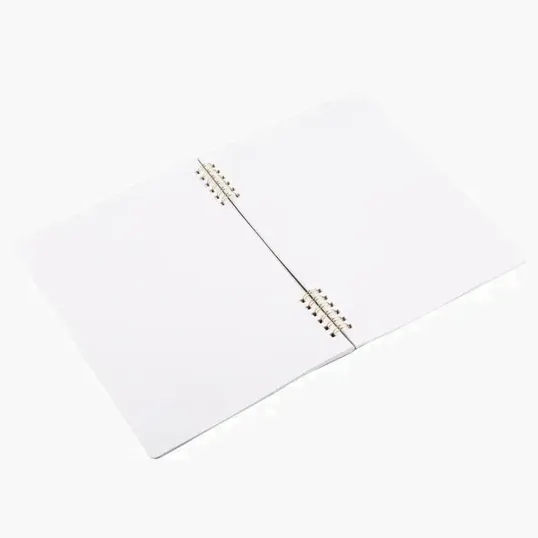 Harvest Fruit Fiber™ Ring Bound Notebook — view 11