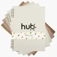 Harvest Fruit Fiber™ Ring Bound Notebook — view 8