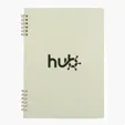 Harvest Fruit Fiber™ Ring Bound Notebook — view 10