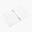 Harvest Fruit Fiber™ Ring Bound Notebook — view 11