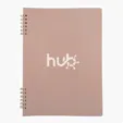 Harvest Fruit Fiber™ Ring Bound Notebook — view 12
