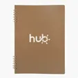 Harvest Fruit Fiber™ Ring Bound Notebook — view 13