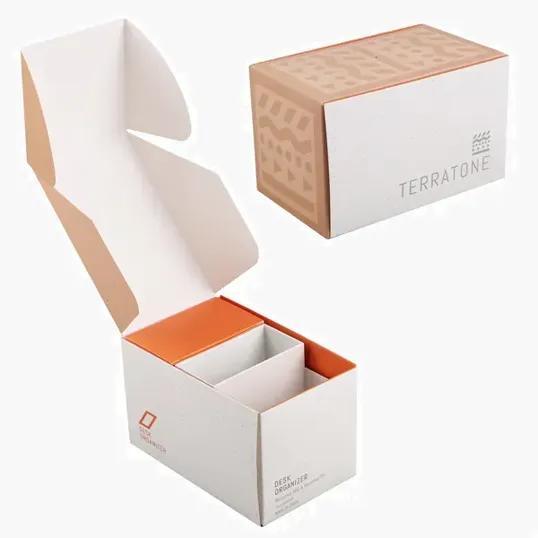 TerraTone™ Desk Organizer — view 3