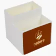TerraTone™ Desk Organizer — view 2