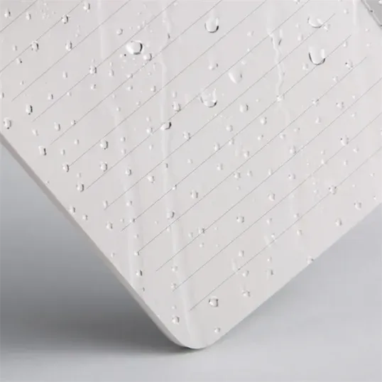 Quarry Stone Paper™ Pocket Notebook — view 2