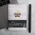 Quarry Stone Paper™ Pocket Notebook