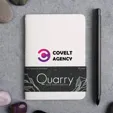 Quarry Stone Paper™ Pocket Notebook — view 6