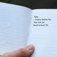 Quarry Stone Paper™ Pocket Notebook — view 8