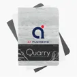 Quarry Stone Paper™ Pocket Notebook — view 4