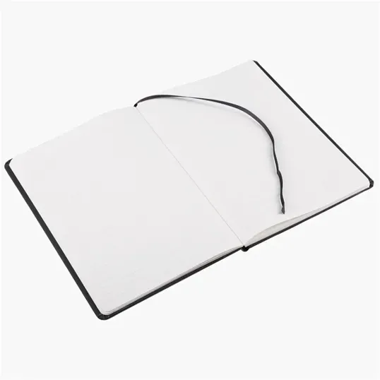Quarry Stone Paper™ Notebook, 6" x 8.5"