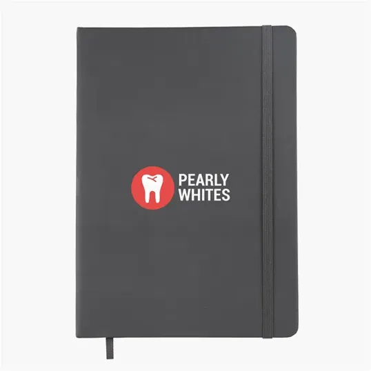 Quarry Stone Paper™ Notebook, 6" x 8.5" — view 9