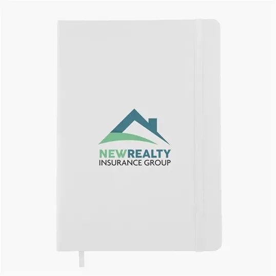 Quarry Stone Paper™ Notebook, 6" x 8.5" — view 11