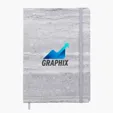 Quarry Stone Paper™ Notebook, 6" x 8.5" — view 10