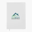 Quarry Stone Paper™ Notebook, 6" x 8.5" — view 11