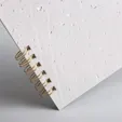 Quarry Stone Paper™ Ring Bound Notebook — view 2