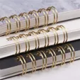 Quarry Stone Paper™ Ring Bound Notebook — view 6