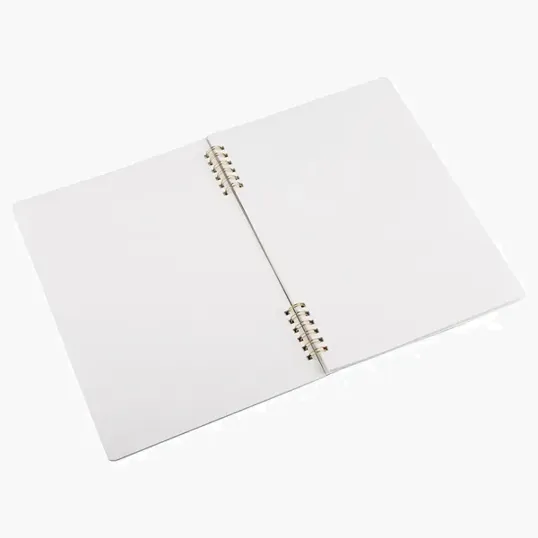 Quarry Stone Paper™ Ring Bound Notebook — view 5