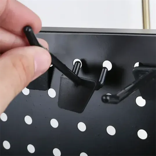 Peggie Desktop Pegboard Organizer — view 4