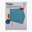 Peggie Desktop Pegboard Organizer — view 3