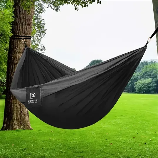 OrigAudio The Hangout™ Portable Hammock