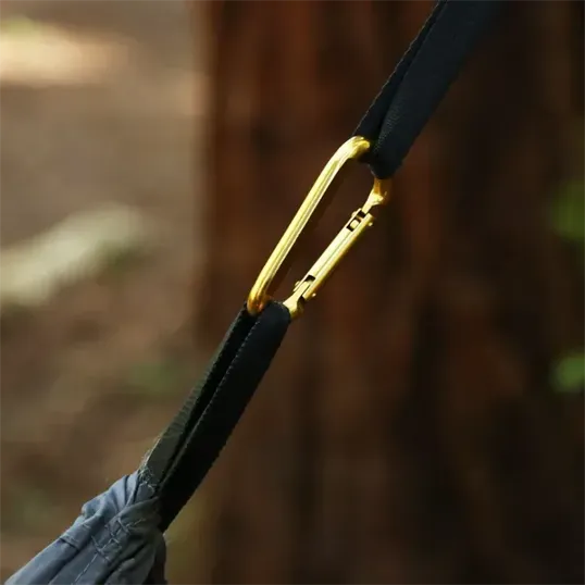 OrigAudio The Hangout™ Portable Hammock — view 7