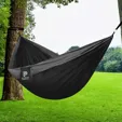 OrigAudio The Hangout™ Portable Hammock