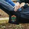 OrigAudio The Hangout™ Portable Hammock — view 3