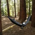 OrigAudio The Hangout™ Portable Hammock — view 4