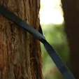 OrigAudio The Hangout™ Portable Hammock — view 6