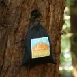 OrigAudio The Hangout™ Portable Hammock — view 9