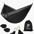 OrigAudio The Hangout™ Portable Hammock — view 2