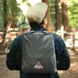 OrigAudio Belmont Backpack Blanket™
