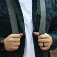 OrigAudio Belmont Backpack Blanket™ — view 5