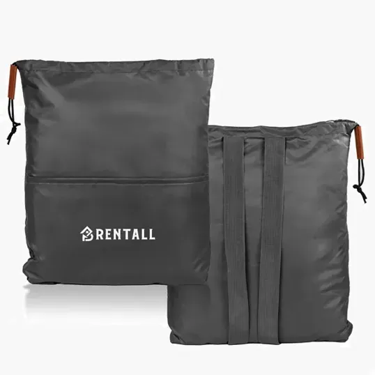 OrigAudio Belmont Backpack Blanket™ — view 2