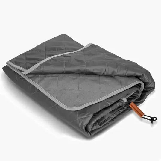 OrigAudio Belmont Backpack Blanket™ — view 7